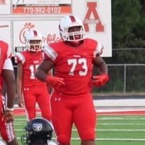 OL/DL Archer High School c/o 2024 5,11 245lbs email: @jayjayanglin@icloud.com phone: 5165028533 dual sport athlete #NewEr🅰️