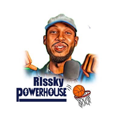 RissKy Powerhouse Enterprises, LLC 🏀🎙🗣 Profile