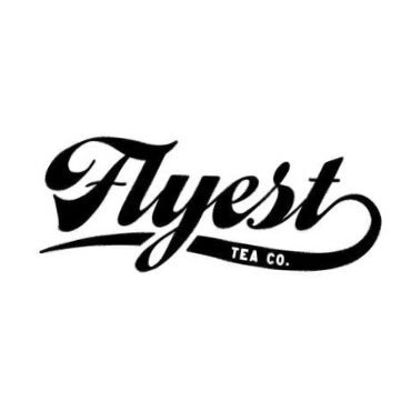 Flyest is the Hip-Hop inspired tea company. Follow us everywhere @drinkflyest.