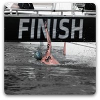 Open Water Swimming(@OWSwimming_) 's Twitter Profile Photo