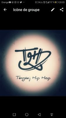 Tëngeej Hip Hop T2H Profile
