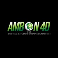 Ambon4d(@Ambon4d_) 's Twitter Profile Photo