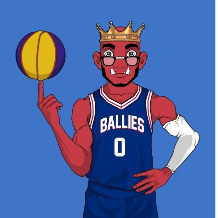 Stefano1598's profile picture. Member of best cook ⚡@CageVanguard