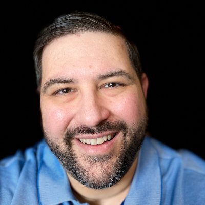 GinoCanessa's profile picture. @Microsoft working on Healthcare Standards and Interop. FHIR specs and OSS.  Opinions are my own.

https://t.co/9KO6PYO9e7