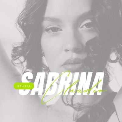 Fonte brasileira de notícias sobre a cantora Sabrina Claudio. | FAN ACCOUNT |
Contact: sclaudiobra@gmail.com