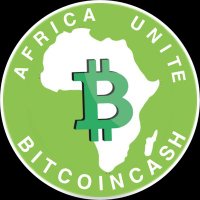 Africa Unite BCH (@AfricaUniteBCH) 's Twitter Profile Photo