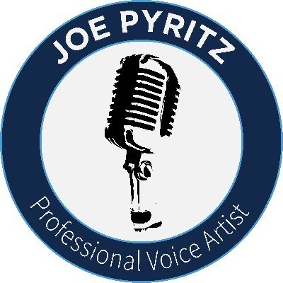 Professional Voice Talent with over 30 years of experience from television to radio to sports. Contact me at voice@joepyritz.com or 520-240-0295. https://t.co/LI77Hk5B6n