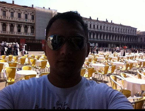 tr3v3lyn's profile picture. 