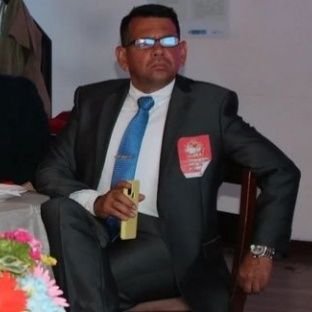 rglondono's profile picture. Economista - Acelerador e Incubador Empresarial, MinCIT🚀, Comunicador Social y Periodista 4.0 - MinTIC🎙 y Líder Defensor de los Derechos Humanos - ODS 🇺🇳