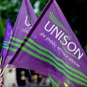 Newcastle University's UNISON branch. Proudly representing our members at work. Email: unison@ncl.ac.uk