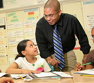 TFA_UGA's profile picture. Teach For America is growing the movement of leaders who work to ensure that kids growing up in poverty get an excellent education.