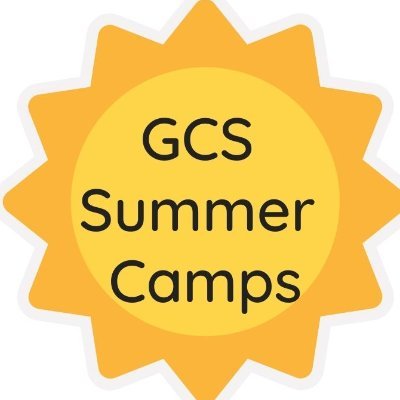 So many summer learning opportunities for students in Greeneville City Schools, Grades 1-8