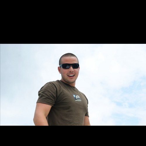 franciscomoniz's profile picture. 