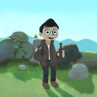 Giovanni Kelly (@giograffix) 's Twitter Profile Photo