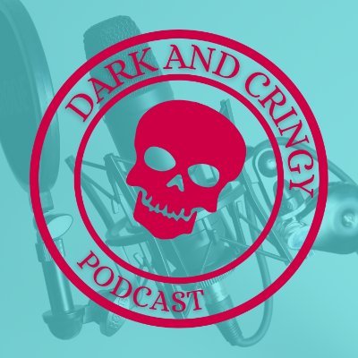 The Dark and Cringy Podcast covers topics such as true crime, cults, cons, corporate shenanigans and the supernatural.  Basically, any cringeworthy true story.