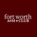 Fort Worth A&M Club (@fortworthaggies) Twitter profile photo