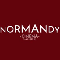 Normandy Cinéma(@cinevaucresson) 's Twitter Profile Photo