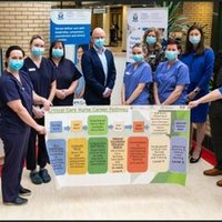 @ICUTallaght University Hospital(@ICUTallaght) 's Twitter Profile Photo