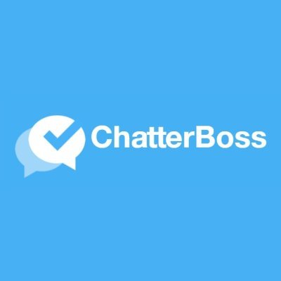 ChatterBoss