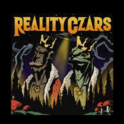 RealityCzarsPod Profile Picture