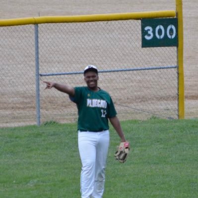 Wilde Lake HS ’| C,1B | 6’0 | 210