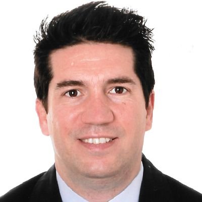 Interventional Cardiologist. MD PhD. Lozano Blesa University Hospital