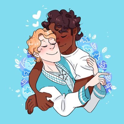 readwithmitch's profile picture. gay book nerd. 25. he/they.