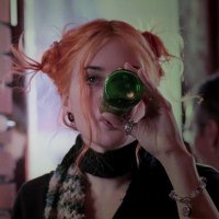 C. (@tangercin) 's Twitter Profile