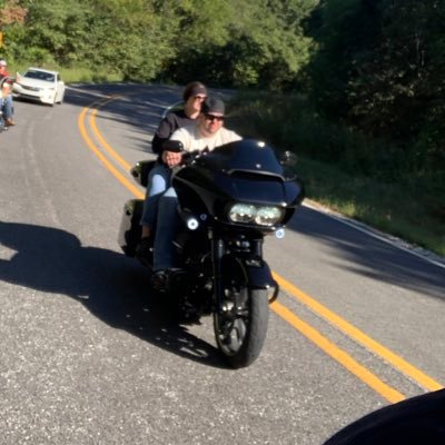 dkstoufer86's profile picture. 