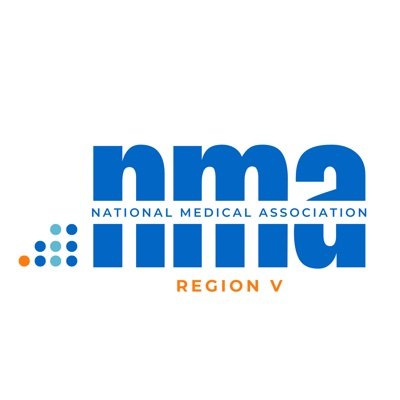Region V of the National Medical Association. States include: Arkansas, Texas, Oklahoma, New Mexico, Nebraska, Missouri, Kansas, Louisiana,
