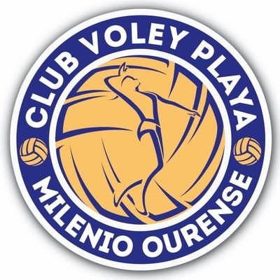 cvpmilenio's profile picture. VOLEY PLAYA PARA TOD@S!!!