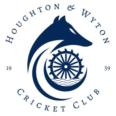 We are Houghton & Wyton Cricket Club, Hunts Division 2 Club. We put the village in village.