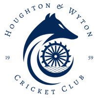 Houghton & Wyton Cricket Club(@HoughtonWytonCC) 's Twitter Profile Photo