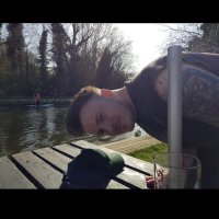 Bunda Becks (@othenpc) 's Twitter Profile
