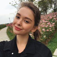 Zoe Davis (@sarathsr_88) 's Twitter Profile