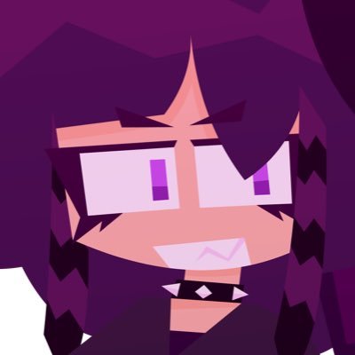 ravenGenetrix's profile picture. scary private twitter account | rt heavy