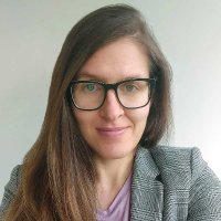 Ivana Jaric (@jaricivana) 's Twitter Profile Photo Ivana Jaric (@jaricivana) 's Twitter Profile Photo
