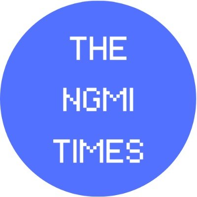 The NGMI Times