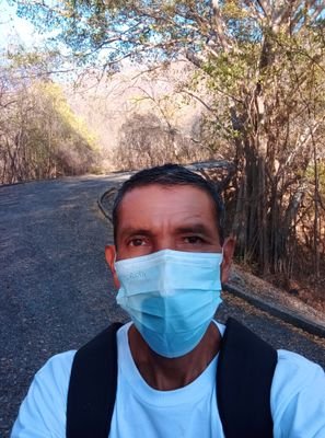 SergioV91709197's profile picture. Ser sencillo y cooperativo