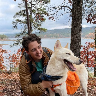 🧬 Using DNA writers to record cellular events 🗓️

PhD student in the Loveless Lab @riceuniversity

🌲⛺️ sleeping in the forest enjoyer ⛰️🥾

(he/him)