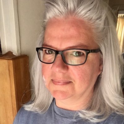 Salty, fierce mom, Nova Scotia dwelling proud Newfie, political junkie, photographer. In that order. She/Her Born at 325ppm.