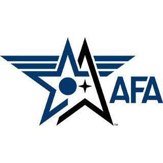 AFA_Air_Space Profile Picture