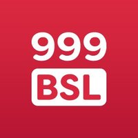 999 BSL(@999BSL_UK) 's Twitter Profileg