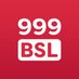 999 BSL (@999BSL_UK) Twitter profile photo