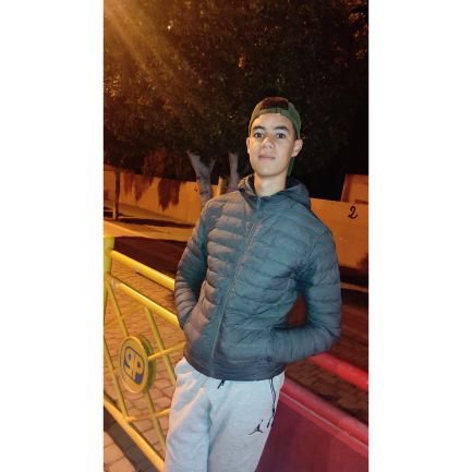 EljidZiko's profile picture. 