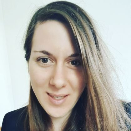 Ivana Bukvin Profile