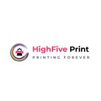 Highfive Print (@print_highfive) 's Twitter Profile