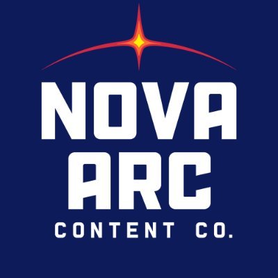 Your content. Our expertise.
Nova Arc specializes in technical, proposal, and creative content for aerospace, defense, medical, and STEM industries.