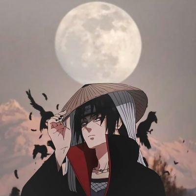 Bringing you the best Naruto content!! Don't forget to follow me :)