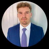 Ross Isbister (@isbisterross) 's Twitter Profile Photo Ross Isbister (@isbisterross) 's Twitter Profile Photo